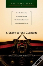 Capa do artigo Taste Of The Classics Volume 1