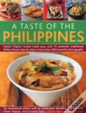 Capa do artigo Taste Of The Phillipines