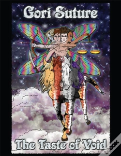 Capa do artigo Taste Of Void
