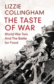 Capa do artigo Taste Of War