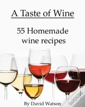 Capa do artigo Taste Of Wine