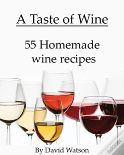 Capa do artigo Taste Of Wine