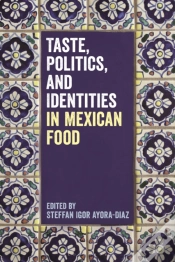 Capa do artigo Taste Politics And Identities In