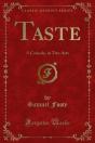 Taste - Preview