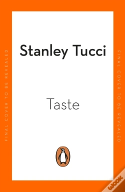 Capa do artigo Taste