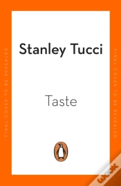 Capa do artigo Taste