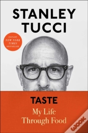 Capa do artigo Taste