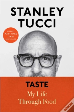 Capa do artigo Taste