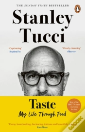 Capa do artigo Taste