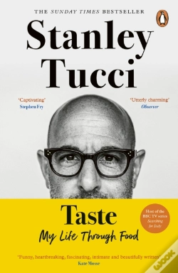 Capa do artigo Taste
