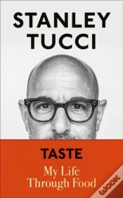Capa do artigo Taste