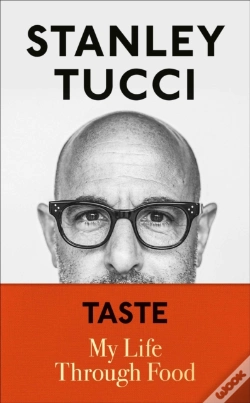 Capa do artigo Taste
