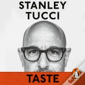 Capa do artigo Taste