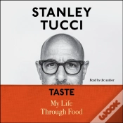 Capa do artigo Taste