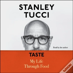 Capa do artigo Taste