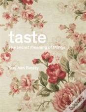 Capa do artigo Taste