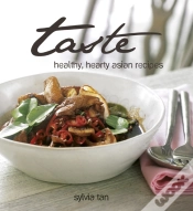 Capa do artigo Taste