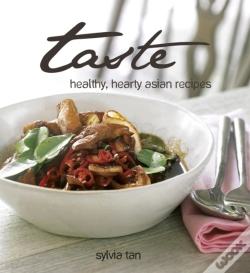 Capa do artigo Taste