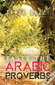Capa do artigo Taste The Arabic Proverbs