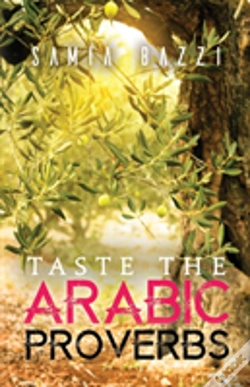 Capa do artigo Taste The Arabic Proverbs