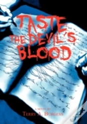 Capa do artigo Taste The Devil