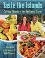 Taste The Islands