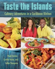 Capa do artigo Taste The Islands