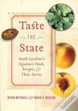 Taste The State