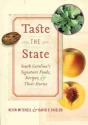 Taste The State - Preview