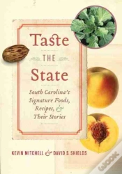 Capa do artigo Taste The State