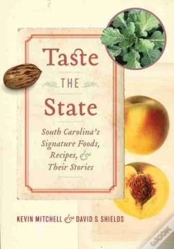 Capa do artigo Taste The State