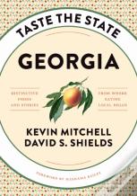 Taste The State Georgia
