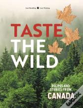 Taste The Wild