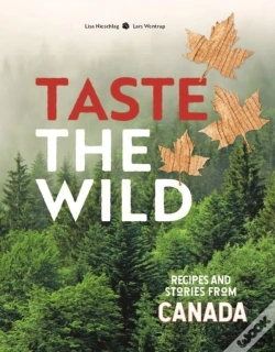 Capa do artigo Taste The Wild