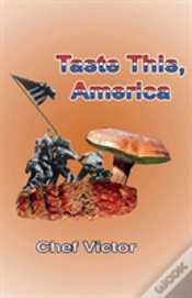 Capa do artigo Taste This, America
