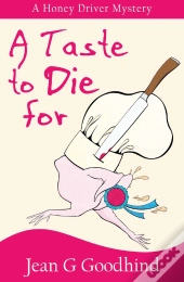 Taste To Die For