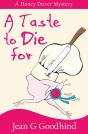 Taste To Die For - Preview