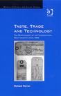 Taste, Trade And Technology - Preview