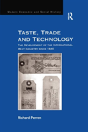 Taste, Trade And Technology - Preview