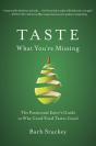 Taste What Youre Missing - Preview