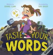 Taste Your Words
