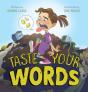 Taste Your Words - Preview