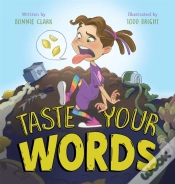 Capa do artigo Taste Your Words