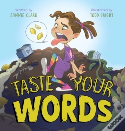 Capa do artigo Taste Your Words