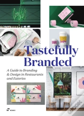 Capa do artigo Tastefully Branded