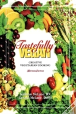Capa do artigo Tastefully Vegan
