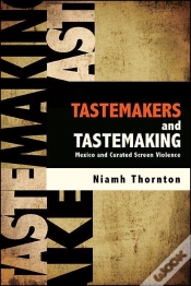 Capa do artigo Tastemakers And Tastemaking