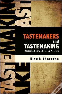 Capa do artigo Tastemakers And Tastemaking