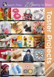 Capa do artigo Taster Projects
