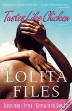 Capa do artigo Tastes Like Chicken